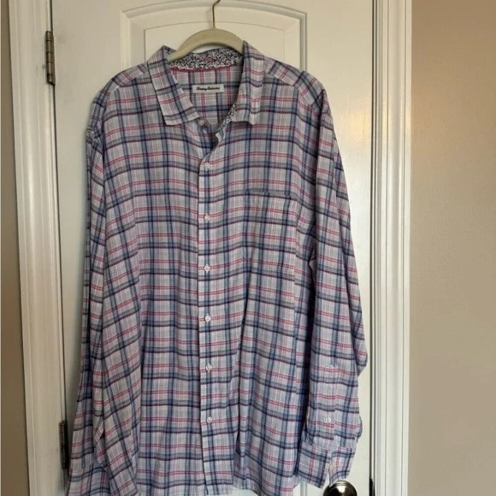Tommy Bahama Button Down Shirt